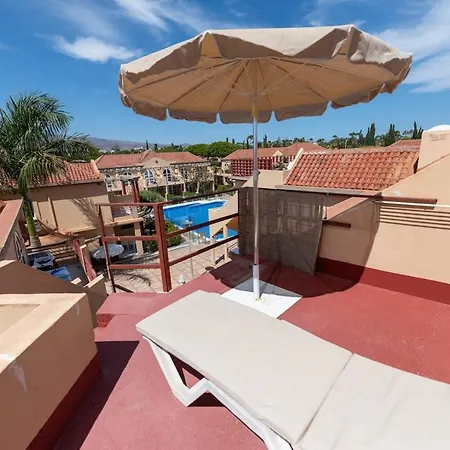 Maspalomas Home Apartment *