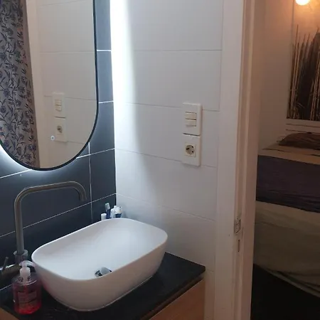 Maspalomas Home Apartment