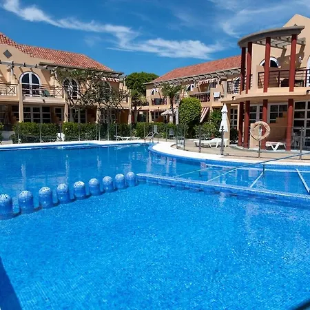 Maspalomas Home *