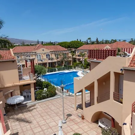 Apartment Maspalomas Home Maspalomas (Gran Canaria)
